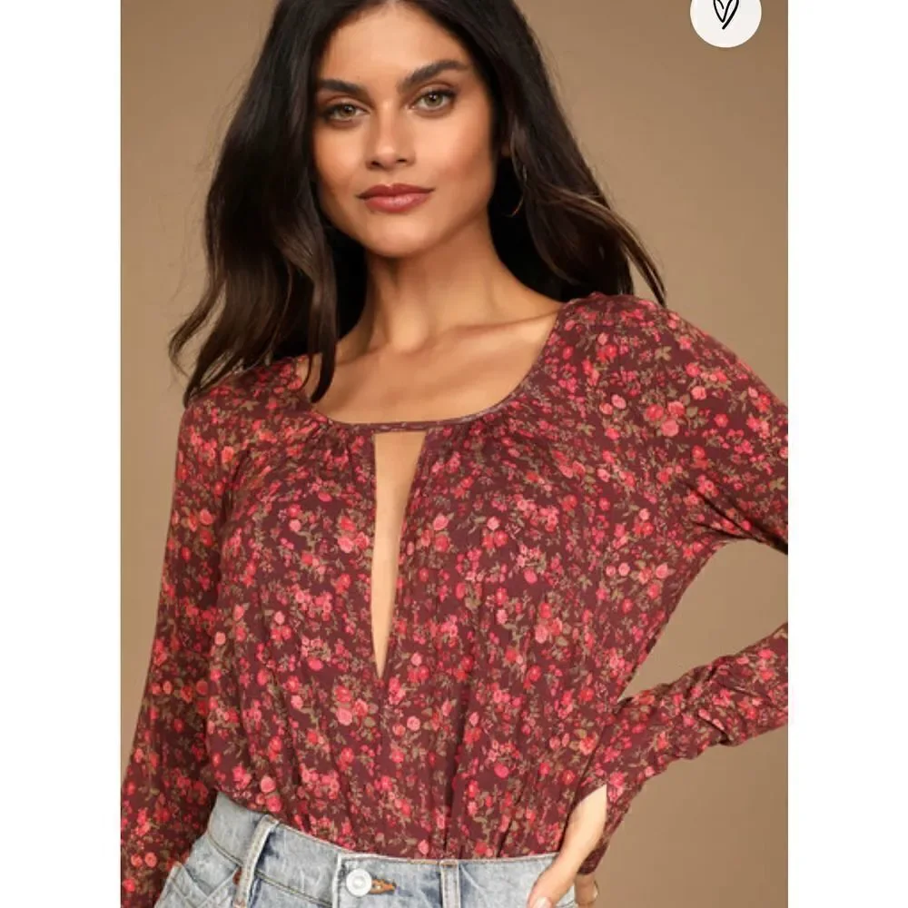 Free People new tags